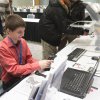 MODSIM World 2014