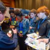 MODSIM World 2015